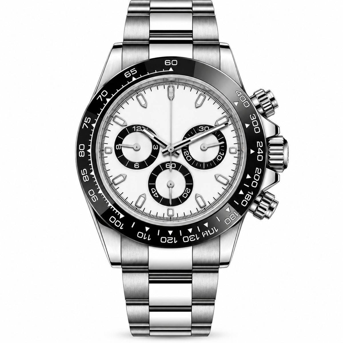 Daytona Panda