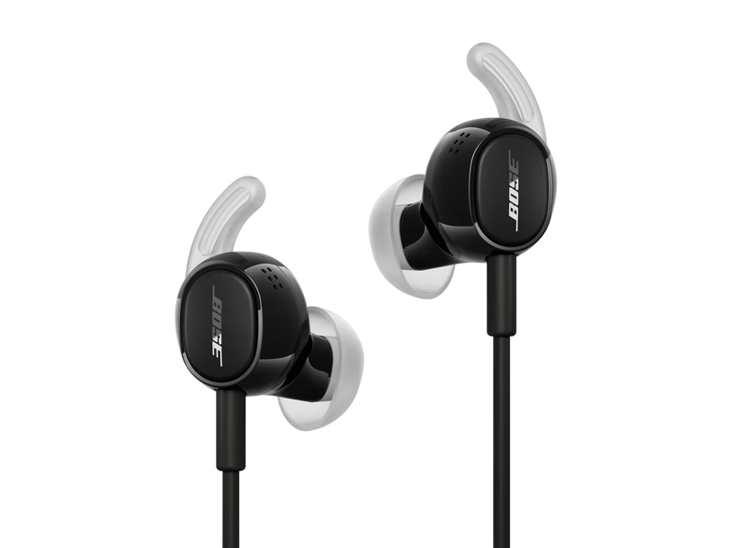 Bose Noise Cancelling Wired Earbuds