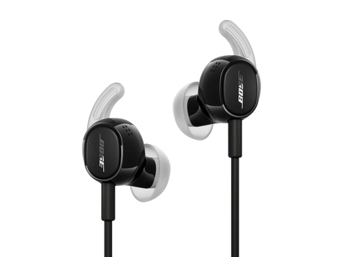 Bose Noise Cancelling Wired Earbuds
