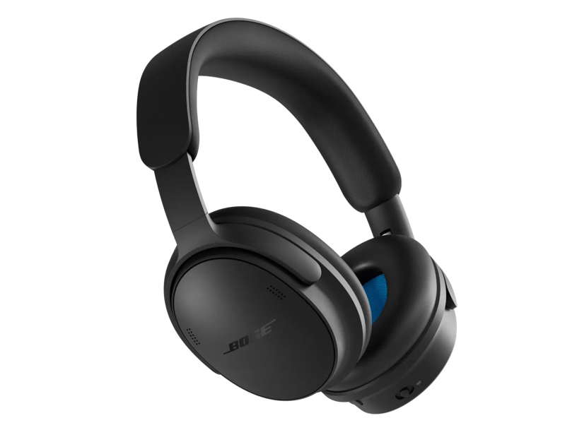 Bose QuietComfort Headphones