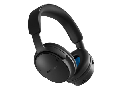 Bose QuietComfort Headphones