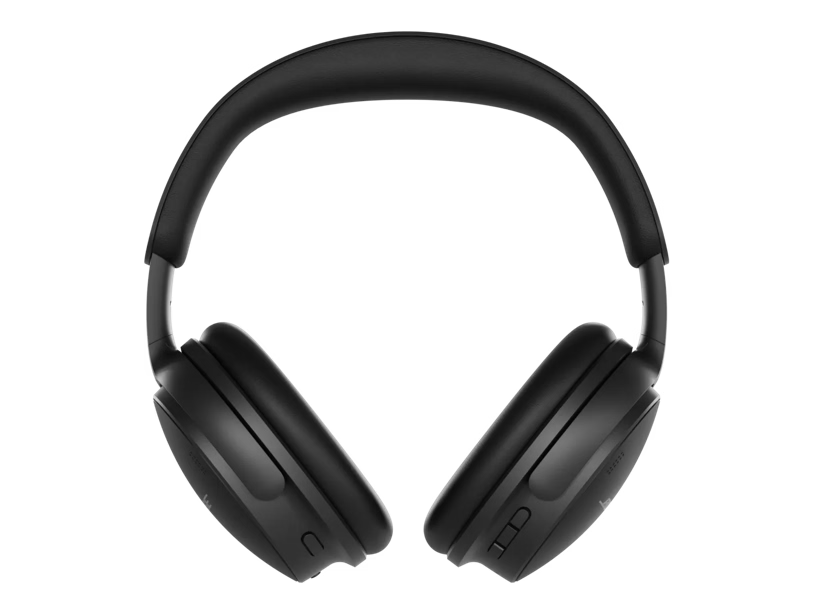 Bose QuietComfort Headphones