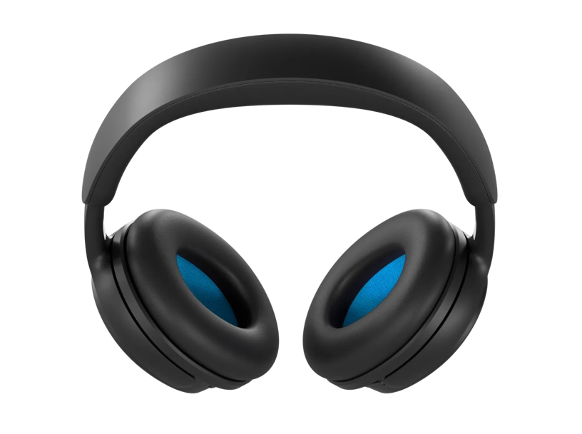 Bose QuietComfort Headphones