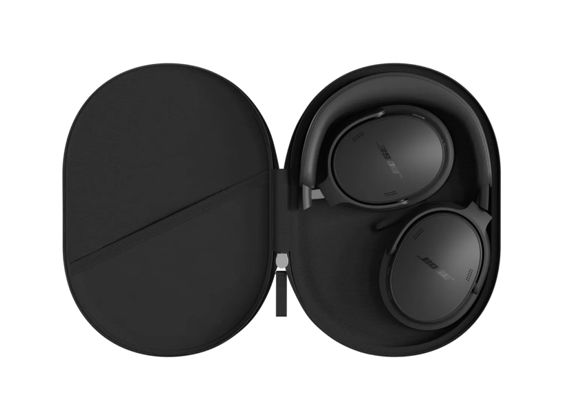 Bose QuietComfort Headphones