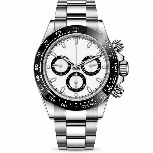 Daytona Panda