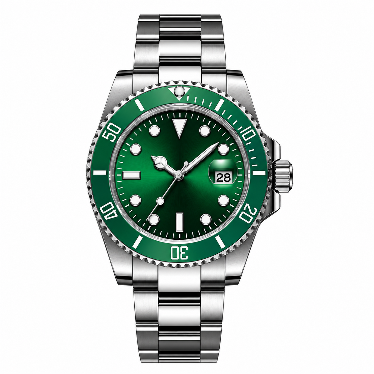 Submariner Hulk