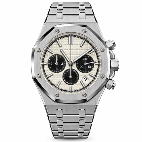 Royal OAK Chronograph