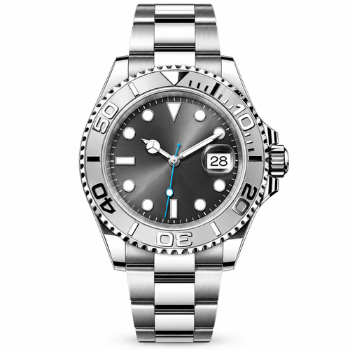 Yacht Master 40  Slate Dial